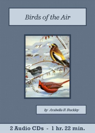 Birds of the Air Audiobook CD Set - St. Clare Audio