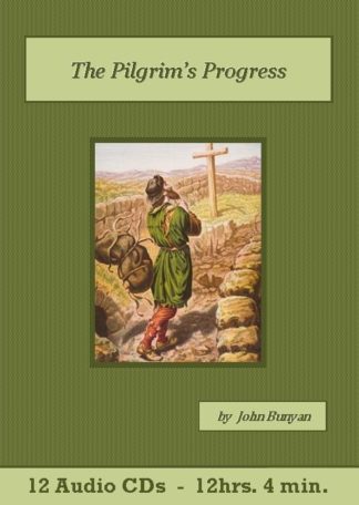 Pilgrims Progress - St. Clare Audio