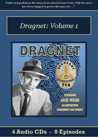 Dragnet