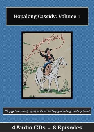 Hopalong Cassidy