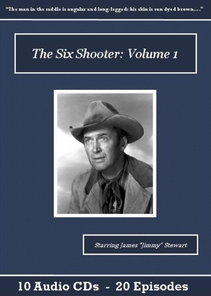 The Six Shooter