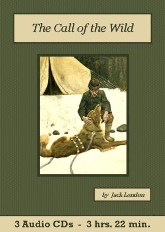 The Call of the Wild by Jack London