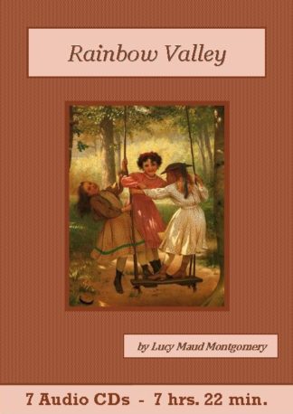 Rainbow Valley by Lucy Maud Montgomery