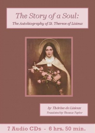 Story of a Soul by Thérèse de Lisieux