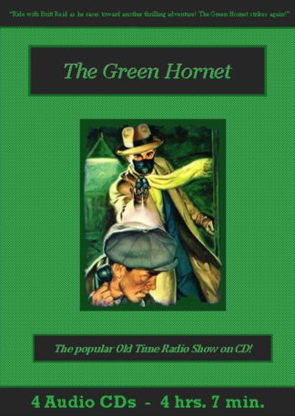 The Green Hornet