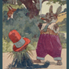 17 Stories From Uncle Remus: His Songs and Sayings by Joel Chandler Harris