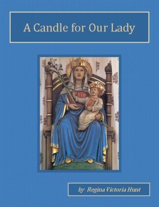 A Candle for Our Lady Audiobook