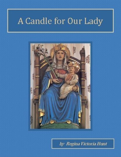 A Candle for Our Lady Audiobook