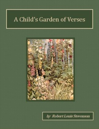 A Child’s Garden of Verses Audiobook by Robert Louis Stevenson