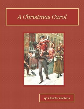 A Christmas Carol Audiobook by Charles Dickens