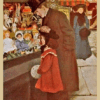 A Little Princess by Frances Hodgson Burnett