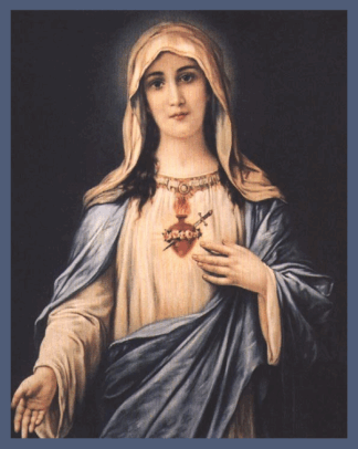 Catholic Adult