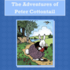 Adventures of Peter Cottontail Audiobook by Thornton W. Burgess