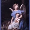 Angel Food Time Audiobook by Rev. Gerald T. Brennan