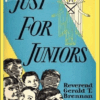 Angel Food Series: Just for Juniors Audiobook by Rev. Gerald T. Brennan