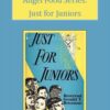 Angel Food Series: Just for Juniors Audiobook by Rev. Gerald T. Brennan