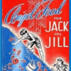 Angel Food Series: Angel Food for Jack and Jill Audiobook by Rev. Gerald T. Brennan