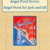 Angel Food Series: Angel Food for Jack and Jill Audiobook by Rev. Gerald T. Brennan