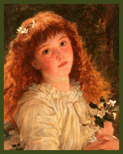 Anne of Green Gables Audiobook by Lucy Maud Montgomery