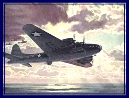 Barry Blake Of The Flying Fortress Audiobook by Gaylord DuBois