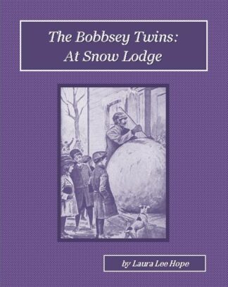 The Bobbsey Twins at Snow Lodge Audiobook by Laura Lee Hope