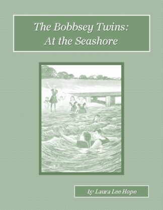 The Bobbsey Twins at the Seashore Audiobook by Laura Lee Hope