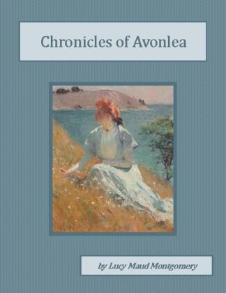 Chronicles of Avonlea Audiobook by Lucy Maud Montgomery