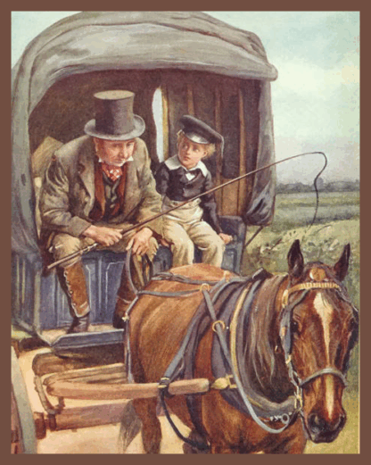 David Copperfield Audiobook by Charles Dickens