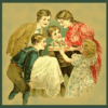 Five Little Peppers and How They Grew by Margaret Sidney
