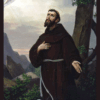 God’s Troubadour, The Story of St. Francis of Assisi Audiobook by Sophie Jewett