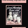Good Morning Boys And Girls Audiobook by Rev. Thomas J. Hosty