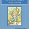 The Great Big Treasury of Beatrix Potter Audiobook by Beatrix Potter