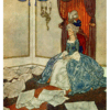 Fairytales and Short Stories Volume 2 by Hans Christian Andersen