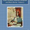 Fairytales and Short Stories Audiobook Volume 2 by Hans Christian Andersen