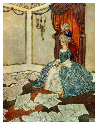 Fairytales and Short Stories Volume 2 by Hans Christian Andersen