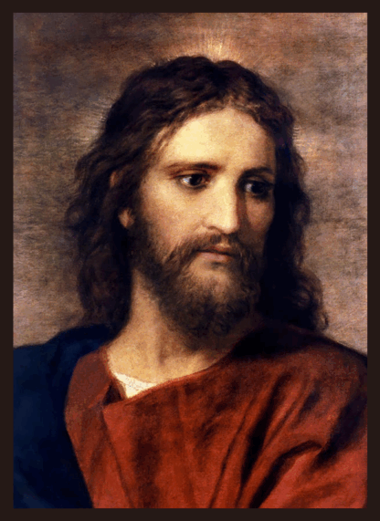 Jesus of Nazareth: The Story of His Life Simply Told Audiobook by Mother Mary Loyola