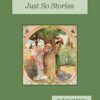 Just So Stories Audiobook by Rudyard Kipling