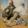 Kidnapped Audiobook by Robert Louis Stevenson