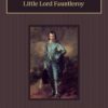 Little Lord Fauntleroy Audiobook by Frances Hodgson Burnett