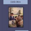 Little Men Audiobook by Louisa May Alcott
