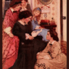 Little Women Audiobook by Louisa May Alcott