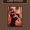 Little Women Audiobook by Louisa May Alcott