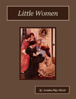 Little Women Audiobook by Louisa May Alcott
