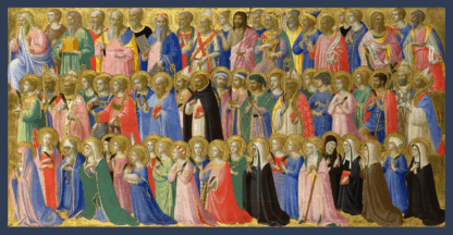 Lives of the Saints Audiobook by Fr. Alban Butler