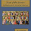 Lives of the Saints Audiobook by Fr. Alban Butler