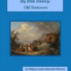 My Bible History: Old Testament Audiobook by Bishop Louis LaRavoire Morrow