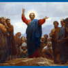 My Bible History: New Testament Audiobook by Bishop Louis LaRavoire Morrow
