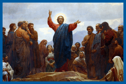 My Bible History: New Testament Audiobook by Bishop Louis LaRavoire Morrow