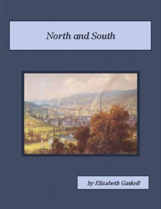 North and South Audiobook by Elizabeth Cleghorn Gaskell
