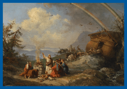 My Bible History: Old Testament Audiobook by Bishop Louis LaRavoire Morrow